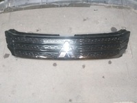 фото thumb №14, Бампер перед mitsubishi eclipse cross рестайлінг