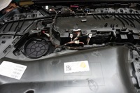 фото thumb №16, Сидіння середина заднє сидіння bmw x6 g06 g06lci-lift schwarz 26km.