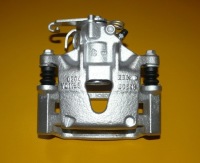 фото thumb №3, Суппорты скоба левый правый задняя renault master ii 2 305/12mm 97-10r.