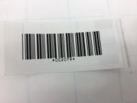 Drewno декоративна обшивка двері правий mercedes w140 1407270411 zebrano Оригінал, фото thumb