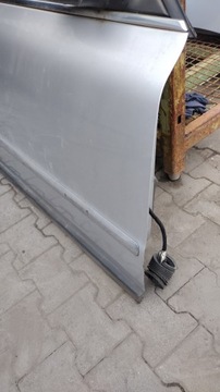 фото thumb №8, Дверь правый перед vw passat b5 fl