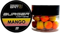 Feeder Bait Burger R72 «Персик-ананас» — вафферы 9 мм, «убийца» для метод-фидеров