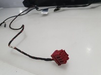 фото thumb №11, Audi a3 8v рестайлинг жгут корпус защита сиденья водителя lędźwia 8v0881325d