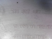 фото thumb №6, Skoda rapid spaceback 5jj - бампер задній