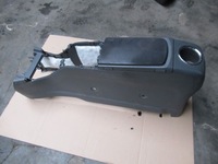 фото thumb №3, Toyota prius plus + подлокотник туннель szary