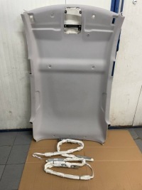 Купить Dacia spring 2021- потолок шторки безопасности подушка безопасности, фото thumb