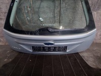 фото thumb №9, Kompletny задня кришка багажника багажника бампер лампи focus mk2 ii lift hb 03