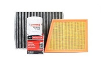 фото thumb №1, Набор фильтров ford ecosport usa 2017- 2,0 l