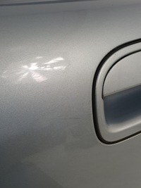 фото thumb №5, Двері лівий задня 444 volvo s80