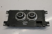 фото thumb №1, Перемикач підігрів сидінь задня range rover l322