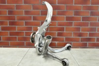 Поворотный кулак левая перед амортизатор левый приводной вал левая bmw x5m f95 x6m f96 39km Киев, фото thumb