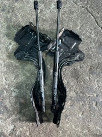 фото thumb №1, Петля петли капот амортизатор kia niro ii 81161-at000 комплект abp