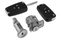 фото thumb №1, Nty набір вкладишів з ключами opel vectra c 2002-,chevrolet cruze 2011-