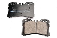 фото thumb №16, Тормозные колодки тормозные lexus ls 460 uvf4_. usf4_