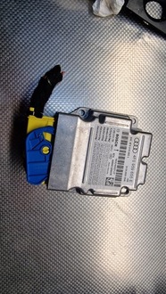 фото thumb №1, Audi a6 c6 модуль датчик подушка безопасности 4f0959655e