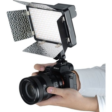 Panel LED Godox LF308BI