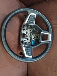 фото thumb №1, Повітропровід з пелюстки range rove discovery sport