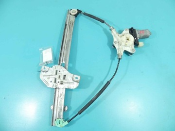 фото thumb №6, Підйомник перед праві kia rio iii 11-14 82460-1w000