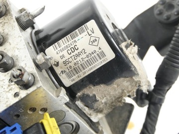 фото thumb №7, Насос гальмівна abs renault megane scenic iii 3 476608247r
