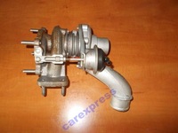 фото thumb №1, Turbo турбонагнетатель renault master 2.2 dci 90km