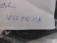 фото thumb №5, Megane iv корпус замка запалювання 484781213r оригінал