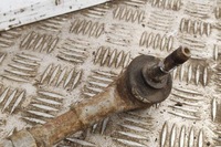 фото thumb №8, Рейка рульова chrysler pt cruiser pt_ p04656747ac 2.0l бензиновий 104kw 2001