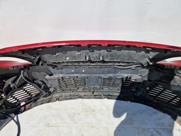 фото thumb №11, Peugeot 3008 5008 gt ii 2016- бампер перед переднє 9815499077 6xpdc