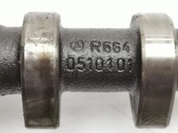 фото thumb №9, Chrysler pt cruiser 2004 комплект вал распределительного вала