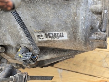 фото thumb №8, Honda cr-v iv 13r коробка передач коробки передач 2.2 i-dtec 4x4 7gf0 dr7g