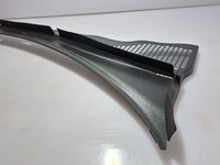 фото thumb №8, Skoda rapid nh 2018 жабо передні europa 5jb819415 оригінал