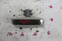 фото thumb №2, Дзеркало внутрішнє заднього виду renault captur lift 17-19