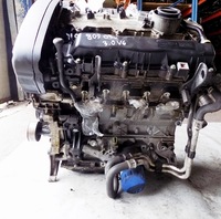 фото thumb №10, Peugeot 807 03r двигун 3.0 v6 xfw 10fj3g