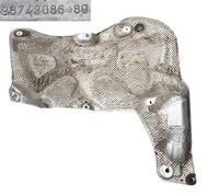 фото thumb №1, Защита тепловая peugeot 3008 ii 9674308680