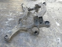 фото thumb №4, Балка подвеска подрамник подрамник mercedes w140