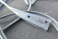 Прокладка кузов ліва права комплект  mercedes ml 164 Недорого, фото thumb