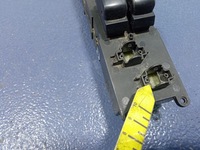 фото thumb №8, Kia carnival ii vq 06- панель переключатель окон левый перед 93570-4d000