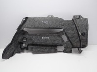 фото thumb №2, Обшивка обивка багажника левая renault espace v 15r