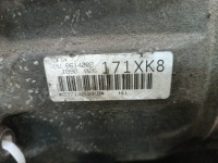 Купить Автоматическая коробка передач передач bmw 3 f30 2013 171xk8, фото thumb