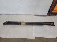 фото thumb №8, Mercedes w203 молдинг порог левая