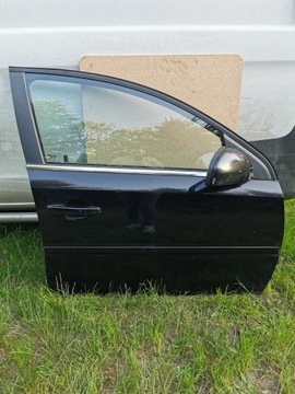 фото thumb №1, Дверь правый перед opel vectra c signum z20r