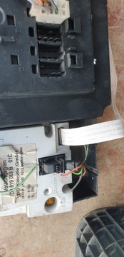 фото thumb №8, Volkswagen vw lt ii 35 спидометр obrotomierz манометр 2d0919049b