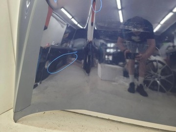 фото thumb №8, Jaguar xf ii 2 x260 15+ капот кришка двигуна перед передня fv