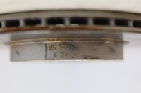 фото thumb №11, Тормозные диски тормозные диск тормозные колодки перед bmw i3 6866293 458km