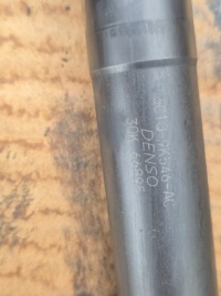фото thumb №7, Комплект насос топливная рейка 6c1q9b395ae+wryski 6c1q9k546ac+listwa ford transit