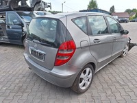 фото thumb №14, Mercedes w169 a-klasa w245 b-klasa выборщик домкрат трос передач автоматическая коробка передач