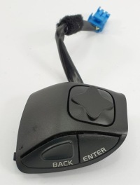 фото thumb №1, Кнопка керма навігації volvo s80 i