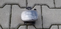 фото thumb №1, Протитуманна фара led drl правий перед renault clio v 19- 61504122r