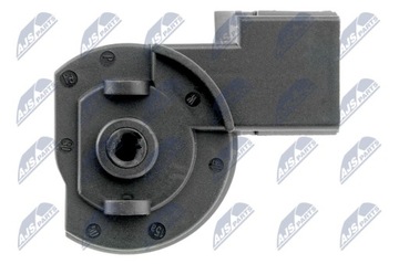 фото thumb №11, Разъём замок зажигания nty do opel corsa b 1.6 gsi 1.7