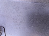 фото thumb №6, Hyundai i20 ii coupe 3drz бампер задний оригинал!