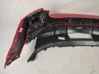 Audi q3 ii 83a s-line бампер задній задня 2020- 4pdc Київ, фото thumb